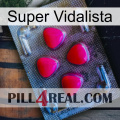 Super Vidalista 13